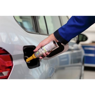 979_01 979 Rigenerativo diretto iniettori Benzina Tunap