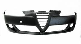 PARAURTI ANTERIORE CON PRIMER 147 04-