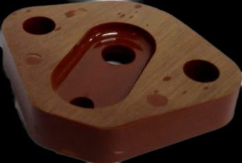 Dist_pompa_500F Distanziale pompa benzina Fiat 500FL