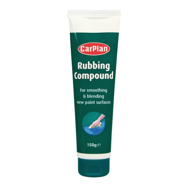 LRC150-S-01 Pasta abrasiva - 150 gr