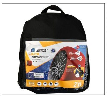 M_Lucana CALZA DA NEVE FLIX