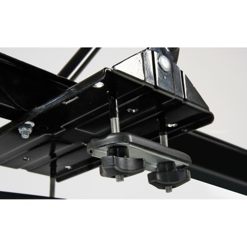 N50100-S-04 Bike-One, porta bicicletta in acciaio