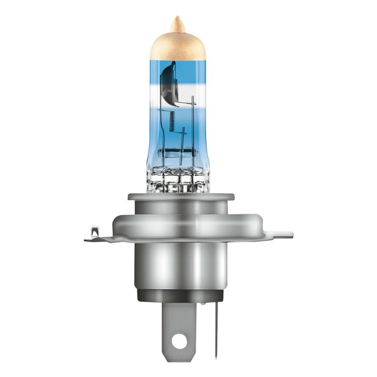 O64193NB2202HB-S-01 Coppia lampade 12V Night Breaker 220 – H4 - 60/55W