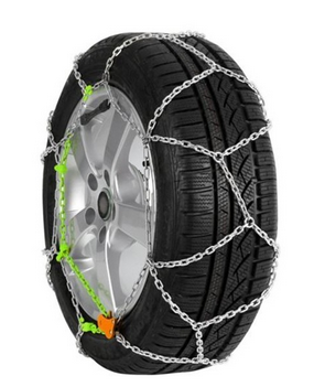 RUD PROTRAC 4FUN Catene da neve RUD PROTRAC 4FUN