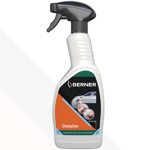 detailer BERNER X-in-1 Detailer 500ml