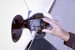 Additivo antigelo Diesel Ok