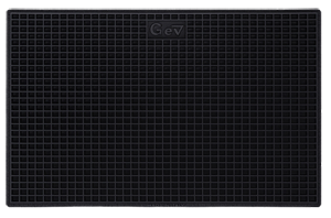 Zerbino in gomma Sport