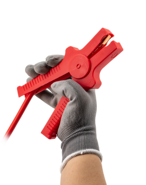 Set cavi avviamento 500A