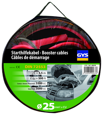 id0000012843v01 Set cavi avviamento 500A