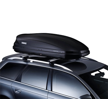 pacific-200_nero Box portatutto Thule Pacific 200 doppia apertura