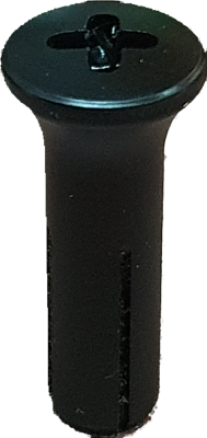 Pomello sicura porta