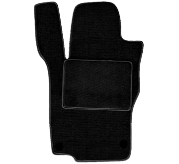 Serie tappeti in moquette universali