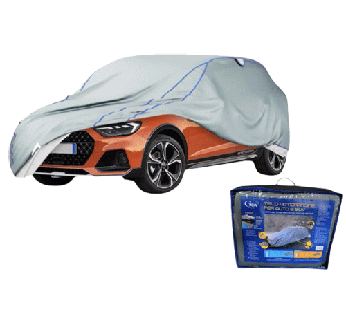 telo-antigrandine-gev Telo antigrandine