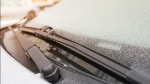 Spazzole tergicristallo