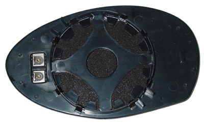 PIASTRA SPECCHIO DESTRO-CONVESSA-TERMICA