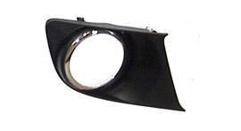 156089723 GRIGLIA PAR.ANT.DX.CON SEDE FENDINEBBIA ALFA ROMEO 159