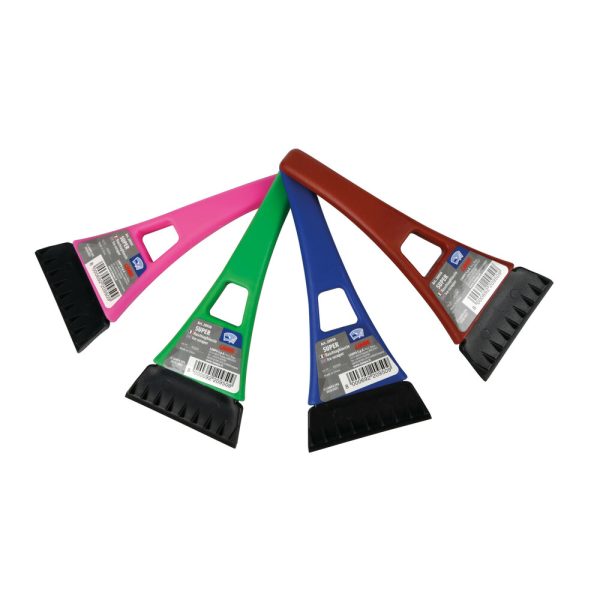 20950-S-01 Super raschiaghiaccio