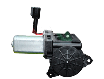 MOTORE SENZA FUNZIONE COMFORT POSTERIORE DESTRO ( 2 pin )