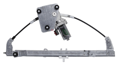 30_819 ALZACRISTALLO CON MOTORE 2 PIN 5 PORTE ANTERIORE SINISTRO ALFA ROMEO 156
