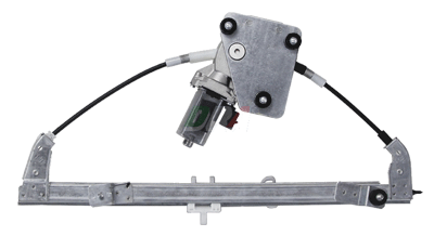 30_819 ALZACRISTALLO CON MOTORE 2 PIN 5 PORTE ANTERIORE DESTRO ALFA ROMEO 156