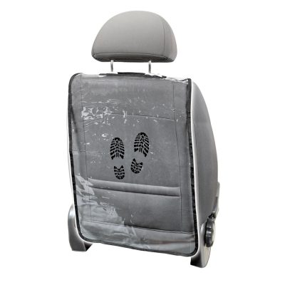 40101-A-02 Seat-protector, protezione schienale anteriore