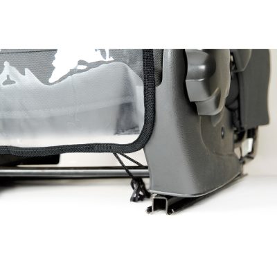 40101-A-04 Seat-protector, protezione schienale anteriore