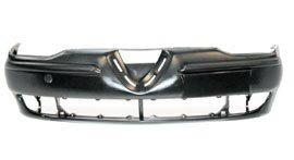 PARAURTI ANTERIORE CON PRIMER ALFA ROMEO 156 DAL 1997 AL 2003