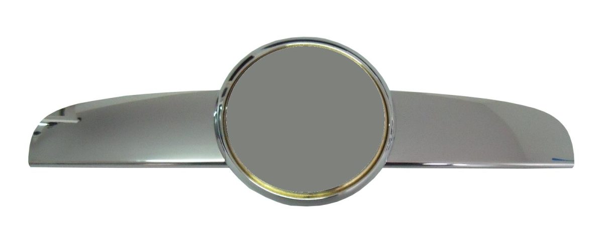 SUPPORTO FREGIO CROMATO ALFA ROMEO 159