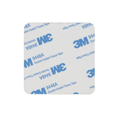 91818-S-02 Opti Tracker Compact, Localizzatore Ultra-Sottile Adesivo per iOS