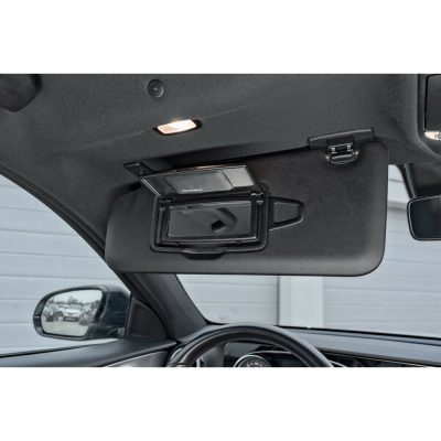 Opti Tracker Flex, Localizzatore Pieghevole Ultra-Sottile Adesivo per iOS