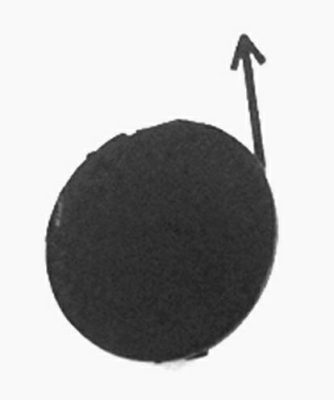 TAPPO COPRIGANCIO TRAINO ANTERIORE