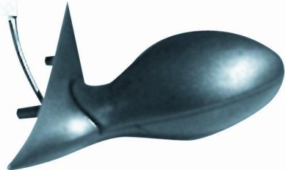 AA0807313 RETROVISORE SINISTRO ELETTRICO TERMICO PRIMERIZZATO-VETRO BLU