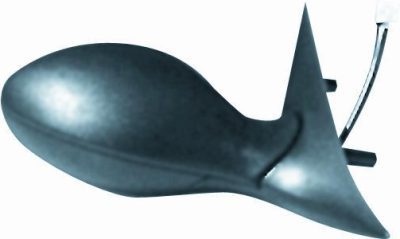 AA0807313 RETROVISORE DESTRO ELETTRICO TERMICO CON SONDA-VETRO BLU