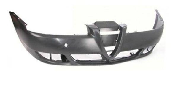 AA0821001 PARAURTI ANTERIORE CON PRIMER ALFA ROMEO 156 DAL 2003