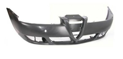 PARAURTI ANTERIORE CON PRIMER ALFA ROMEO 156 DAL 2003