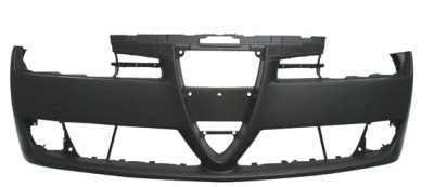 AA0901001 PARAURTI ANTERIORE-CON PRIMER ALFA ROMEO 159