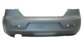 AA0901051 PARAURTI POSTERIORE ALFA ROMEO 159 BERLINA E SW