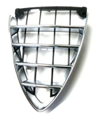 AA0902001 SCUDO ANTERIORE CROMATO ALFA 159