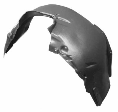 AA0903604 PARASASSI ANTERIORE SINISTRO ALFA ROMEO 159 DAL 2005 AL 2008