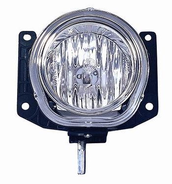 FENDINEBBIA DESTRO/SINISTRO