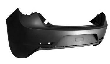 AA3441051 PARAURTI POSTERIORE CON PRIMER ALFA ROMEO GIULIETTA