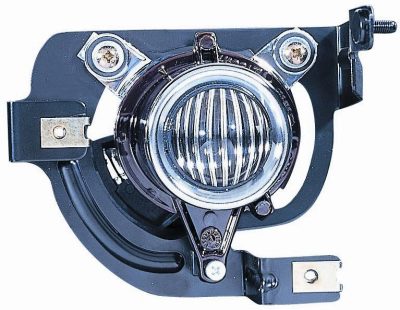 C103106 FENDINEBBIA DESTRO ALFA ROMEO 147 DAL 2004