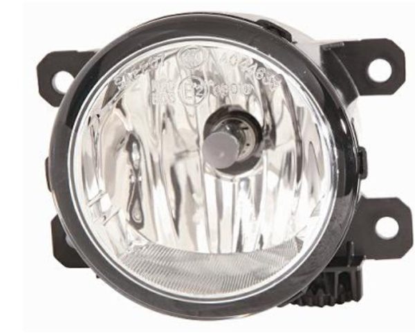 FENDINEBBIA DESTRO/SINISTRO