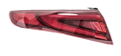 FANALE POSTERIORE SINISTRO ESTERNO A LED ALFA ROMEO GIULIA