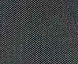 Coppia coprisedili anteriori in Poliestere