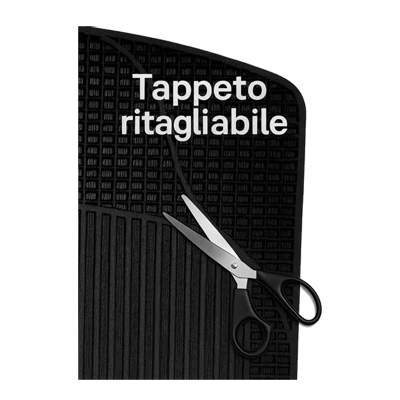 discovery-1-(2) Tappeto Rock anteriore in gomma