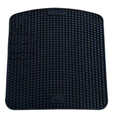 discovery-1 Tappeto Jazz in gomma