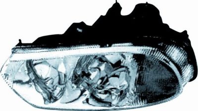 PROIETTORE SINISTRO H1+H7 ALFA ROMEO 156 DAL 1997 AL 2003