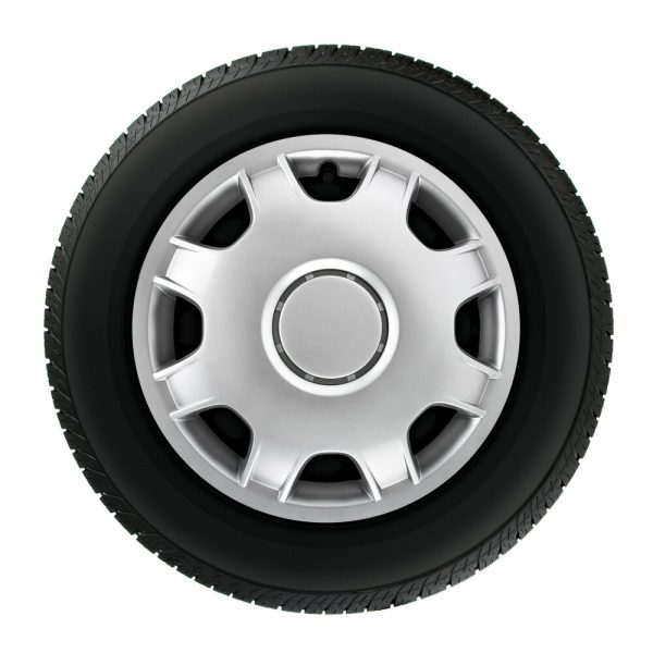 Auto-Park, Delimitatore di parcheggio per garage