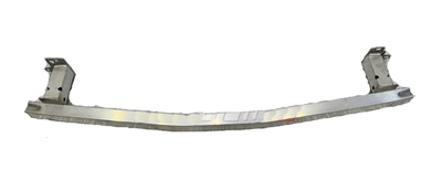 RINFORZO PARAURTI ANTERIORE INFERIORE IN ALLUMINIO